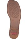 Dámské sandály RIEKER 62662-90 bílá