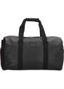 Enrico Benetti Rotterdam Sport Bag Black