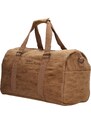 Enrico Benetti Rotterdam Sport Bag Camel