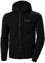 Pánská mikina HELLY HANSEN 34264 990 HP OCEAN FZ JACKET 2.0 990 BLACK