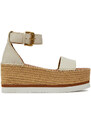 Espadrilky See By Chloé