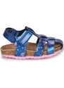 Geox Sandály Dětské B SANDAL CHALKI GIRL >