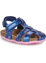 Geox Sandály Dětské B SANDAL CHALKI GIRL >