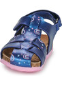 Geox Sandály Dětské B SANDAL CHALKI GIRL >