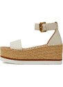 Espadrilky See By Chloé