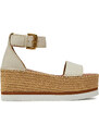 Espadrilky See By Chloé