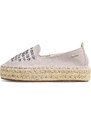 Espadrilky Big Star Shoes