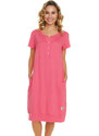 Doctor Nap Woman's Nightshirt TCB.4348