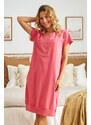 Doctor Nap Woman's Nightshirt TCB.4348