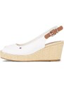 Espadrilky Tommy Hilfiger