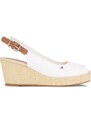 Espadrilky Tommy Hilfiger