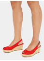 Espadrilky Tommy Hilfiger