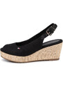 Espadrilky Tommy Hilfiger