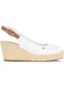 Espadrilky Tommy Hilfiger