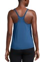 Tílko Nike W NK ONE CLASSIC DF STRPY TANK fn2795-476