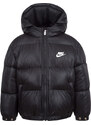 Nike wr filled puffer jkt BLACK