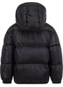 Nike wr filled puffer jkt BLACK