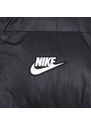 Nike wr filled puffer jkt BLACK