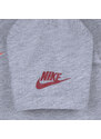 Nike brandmark tee futura HEATHER