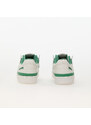 adidas Originals adidas Forum Low Cl Cloud White/ Preloveded Green/ Cloud White