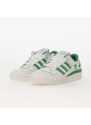 adidas Originals adidas Forum Low Cl Cloud White/ Preloveded Green/ Cloud White