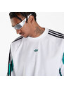 adidas Originals Pánské tričko adidas Flames Bike T-Shirt White