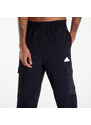 adidas Performance Pánské cargo pants adidas City Escape Premium Cargo Pant Black