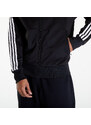 adidas Originals Pánská mikina adidas Adicolor Classics Firebird Track Top Black/ White