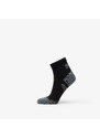 Pánské ponožky Under Armour Performance Cotton 3-Pack QTR Socks Black