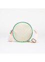 adidas Originals adidas Round Bag Core White/ Putmau/ Green