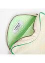 adidas Originals adidas Round Bag Core White/ Putmau/ Green