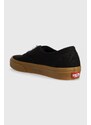 Tenisky Vans Authentic černá barva, VN0009PVB9M1