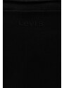 Ledvinka Levi's černá barva