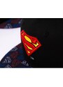 Dětská kšiltovka New Era 9FIFTY Kids Superhero All Over Print Superman Black