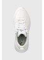 Sneakers boty Puma Cilia Wedge bílá barva, 393915