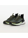 adidas Performance Pánské outdoorové boty adidas Terrex Free Hiker 2 Low Olive Strata/ Silver Green/ Core Black