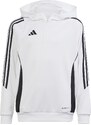 Mikina s kapucí adidas TIRO24 TRHOODY ir9400