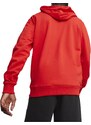 Mikina s kapucí Puma teamGOAL Casuals Hooded Jacket 658595-01