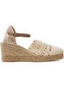 Espadrilky Geox