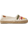 Espadrilky Toni Pons