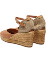 Espadrilky Toni Pons