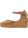 Espadrilky Toni Pons