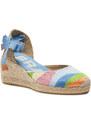 Espadrilky Toni Pons