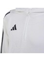 Mikina s kapucí adidas TIRO24 TRHOODY ir9400