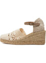 Espadrilky Geox