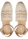 Espadrilky Geox