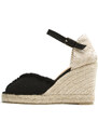 Espadrilky Castañer