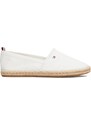 Espadrilky Tommy Hilfiger