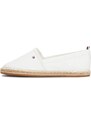 Espadrilky Tommy Hilfiger