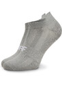 Sada 3 párů dámských nízkých ponožek 4F